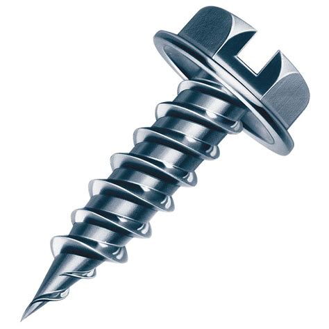 screws for ductwork